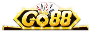 logo go88 game bai doi thuong